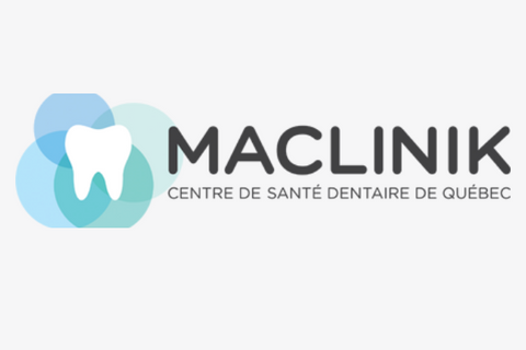 MACLINIK - Centre de santé dentaire de Québec