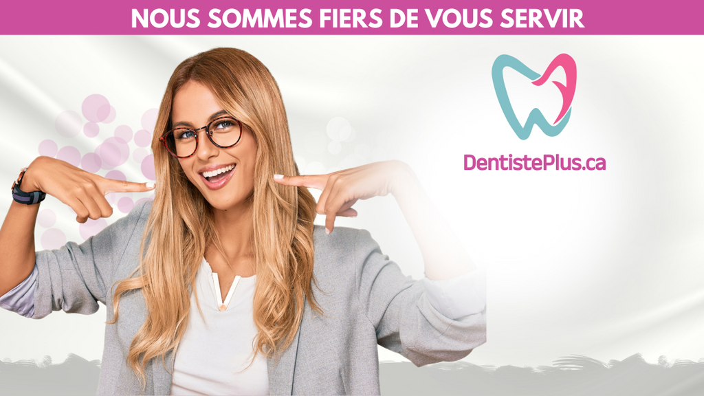 DentistePlus.ca