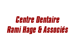 Centre Dentaire Rami Hage